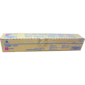 Toner Originale Magenta