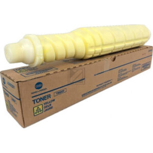 Toner Originale Giallo