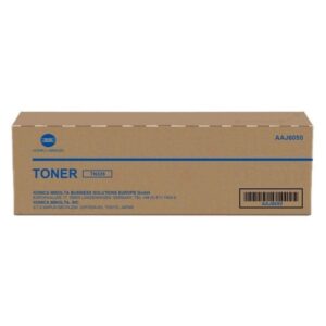 Toner Originale Nero