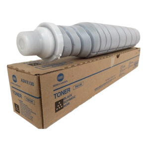 Toner Originale Nero