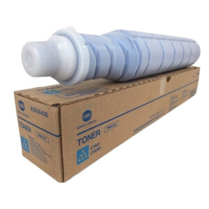 Toner Originale Ciano