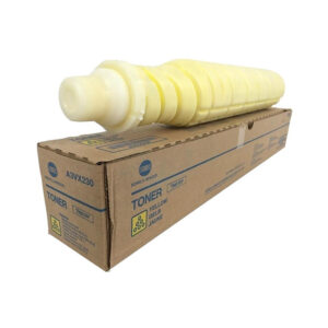 Toner Originale Giallo