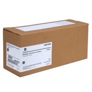 Toner Originale Nero (Return)