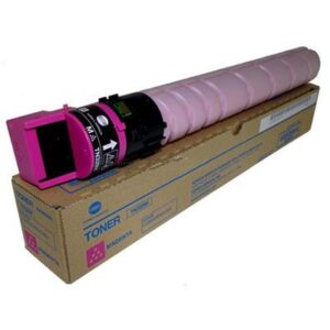 Toner Originale Magenta