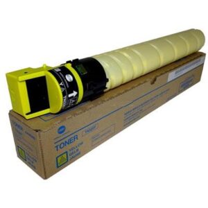 Toner Originale Giallo
