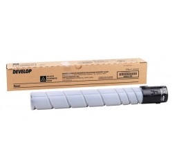 Toner Originale Nero