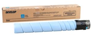 Toner Originale Ciano