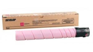 Toner Originale Magenta