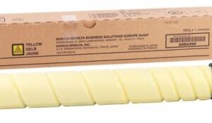 Toner Originale Giallo