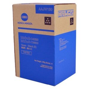 Toner Originale Nero