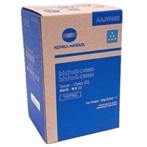 Toner Originale Ciano