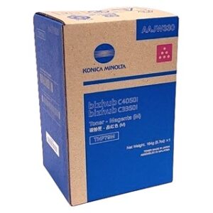 Toner Originale Magenta