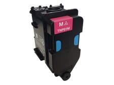 Toner Originale Magenta