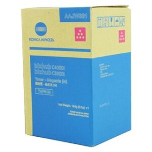 Toner Originale Magenta