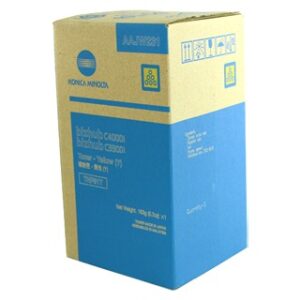 Toner Originale Giallo