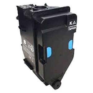 Toner Originale Nero