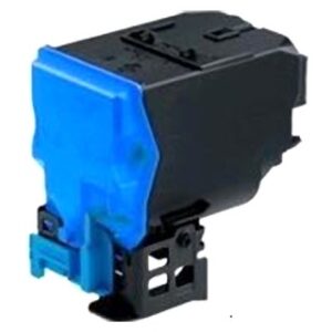 Toner Originale Ciano