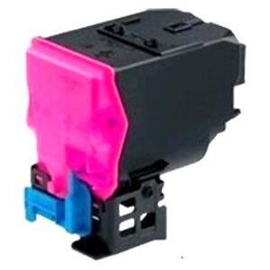 Toner Originale Magenta