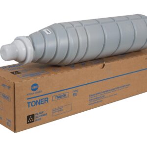 Toner Originale Nero