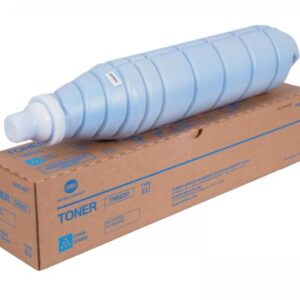 Toner Originale Ciano