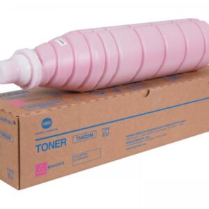 Toner Originale Magenta