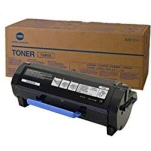 Toner Originale Nero