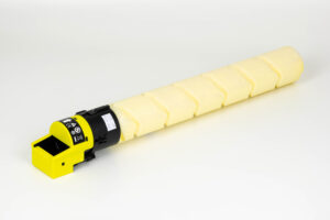 Toner Neutro Giallo