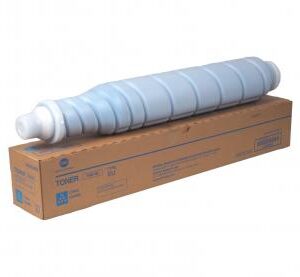 Toner Originale Ciano