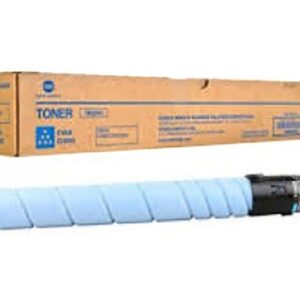 Toner Originale Ciano