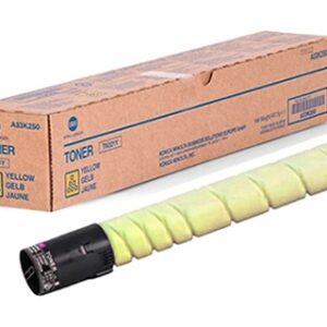 Toner Originale Giallo