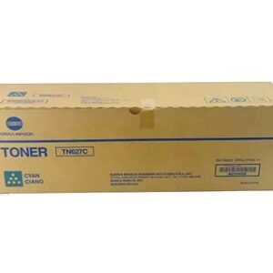 Toner Originale Ciano
