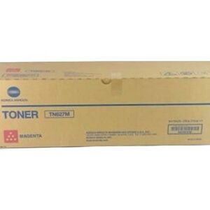 Toner Originale Magenta