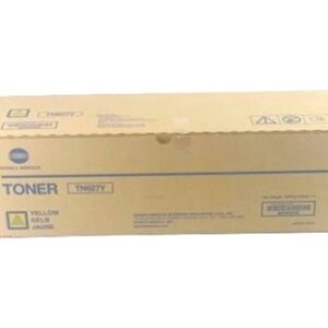 Toner Originale Giallo