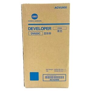 Developer Originale Ciano