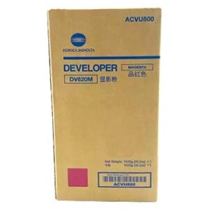 Developer Originale Magenta
