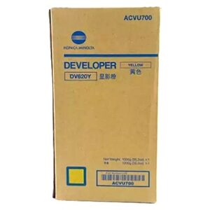 Developer Originale Giallo