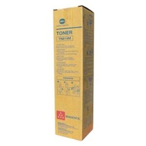 Toner Originale Magenta
