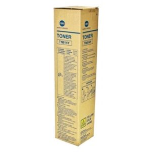 Toner Originale Giallo