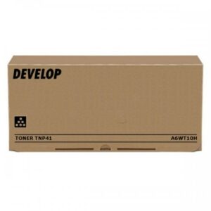 Toner Originale (Return)
