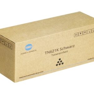 Toner Originale Nero
