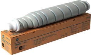 Toner Originale Nero