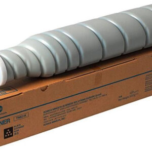 Toner Originale Nero