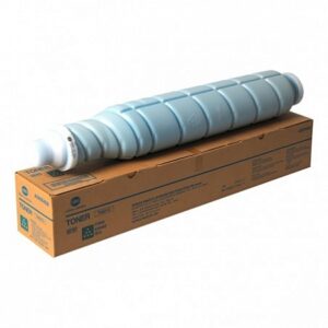 Toner Originale Ciano