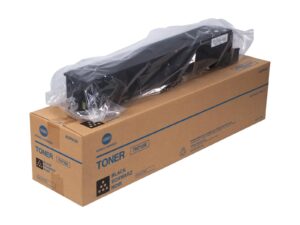 Toner Originale Nero