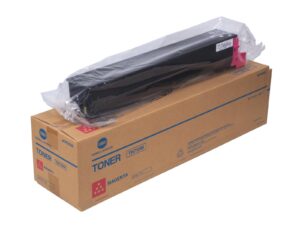 Toner Originale Magenta