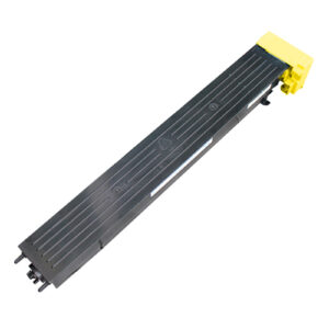 Toner Neutro Giallo