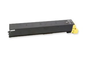 Toner Neutro Giallo