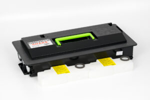 Toner Neutro +  2 Vaschette Recupero Toner (TK-715)