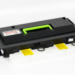 Toner Neutro +  2 Vaschette Recupero Toner (TK-715)