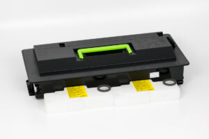 Toner Neutro + 2 Vaschette Recupero Toner
